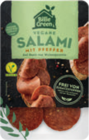 Salami mit Pfeffer von Billie Green im aktuellen tegut Prospekt für 1,29 €