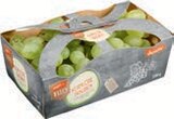 Aktuelle Weintrauben Angebote bei tegut in Nürnberg Aktuelles Bio-Weintrauben hell, kernlos Angebot bei tegut in Nürnberg ab 2,49 €