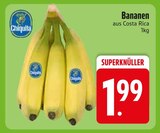 Bananen im Angebot bei EDEKA in Landshut Bananen Angebote von Chiquita bei EDEKA Landshut für 1,99 €