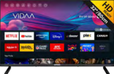 Aktuelles Smart-TV Movie Smart 32XT Angebot bei EDEKA in Stade (Hansestadt) ab 129,99 €