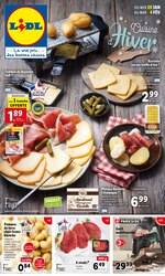 Catalogue Lidl "Cuisine d'hiver", 44 pages, à Colombes, 29/01/2020 - 04/02/2020 Prospectus Lidl "Cuisine d'hiver", 44 pages, à Colombes, 29/01/2020 - 04/02/2020