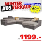 Seats and Sofas Dortmund - Harlem Angebot im Prospekt Harlem bei Seats and Sofas im Dortmund Prospekt für 1.199,00 €