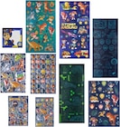 Stickers xxl licence en promo chez Lidl Aulnay-sous-Bois à 1,99 €