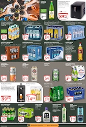 Aktueller GLOBUS Prospekt mit Bacardi, "Aktuelle Angebote", Seite 16