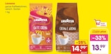 Caffe Crema im Angebot bei Netto Marken-Discount in Weimar Caffe Crema Angebote von Lavazza bei Netto Marken-Discount Weimar für 13,99 €