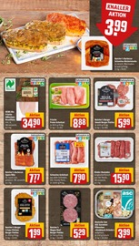 Geflügel im REWE Prospekt in Falkensee Aktueller REWE Prospekt mit Geflügel, "Dein Markt", Seite 8