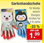 Gartenhandschuhe im Angebot bei Zimmermann in Bremen Gartenhandschuhe Angebote von Florena bei Zimmermann Bremen für 1,99 €