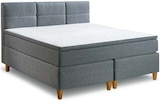 Boxspringbett Ardi bei SB Möbel Boss im Gebesee Prospekt für 799,99 €