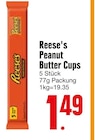 Peanut Butter Cups im aktuellen Prospekt bei EDEKA in Reichersbeuern