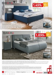 XXXLutz Möbelhäuser Nachtkommode im Prospekt XXXLutz Möbelhäuser Nachtkommode im Prospekt