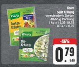 Aktuelle Kräuter Angebote bei EDEKA in Leipzig Aktuelles Salat Krönung Angebot bei EDEKA in Leipzig ab 0,79 €