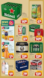 Tequila im REWE Prospekt in Oberhausen Aktueller REWE Prospekt mit Tequila, "Dein Markt", Seite 22