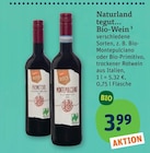 Bio-Wein Angebote von Naturland, tegut... bei tegut Hofheim für 3,99 €