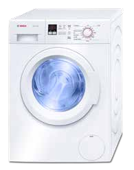 Electroménager - Bosch dans le catalogue But Lave-linge hublot - Bosch à 399,99 € en promo chez But