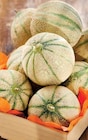 Intermarché Saint-Germain-lès-Arpajon - Promo Melon Charentais Jaune Promo Melon Charentais Jaune à 3,18 € dans le catalogue Intermarché à Saint-Germain-lès-Arpajon