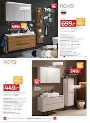 Regal im XXXLutz Möbelhäuser Prospekt in Aachen Aktueller XXXLutz Möbelhäuser Prospekt mit Regal, "NR.1 BEIM PREIS", Seite 26