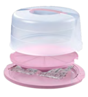 Kuchencontainer mit Kühlfunktion von Crofton im aktuellen ALDI SÜD Prospekt für 7,99 €