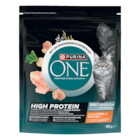 High Protein von Purina One im aktuellen Fressnapf Prospekt für 5,99 €