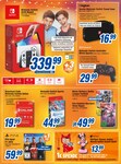 Nintendo Switch Nintendo Switch