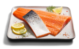 Aktuelle Lachs Angebote bei Lidl in Dresden Aktuelles Norwegische Lachsseite Angebot bei Lidl in Dresden ab 13,29 €