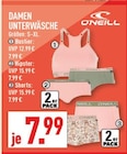 DAMEN UNTERWÄSCHE im Angebot bei Marktkauf in Witten DAMEN UNTERWÄSCHE Angebote bei Marktkauf Witten für 7,99 €