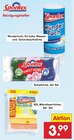 Wundertuch im Angebot bei Netto Marken-Discount in Halle Wundertuch Angebote von Spontex bei Netto Marken-Discount Halle für 3,99 €