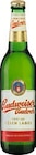 Original Czech Imported Lager von Budweiser Budvar für 13,99 € bei Netto Marken-Discount im Angebot Original Czech Imported Lager von Budweiser Budvar im aktuellen Netto Marken-Discount Prospekt