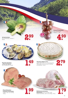 Käse im EDEKA Prospekt "Aktuelle Angebote" mit 35 Seiten (Offenbach (Main))