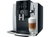 Saturn Ribnitz-Damgarten - S8 (EA) Kaffeevollautomat Moonlight Silver S8 (EA) Kaffeevollautomat Moonlight Silver Angebot bei Saturn Ribnitz-Damgarten im Prospekt ALLES COOL!