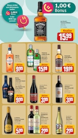 Rotwein im REWE Prospekt in Ratingen Aktueller REWE Prospekt mit Rotwein, "Dein Markt", Seite 22