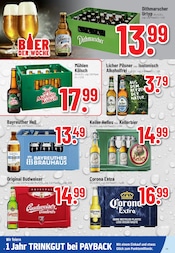 Kölsch im Trinkgut Prospekt in Bad Homburg Aktueller Trinkgut Prospekt mit Kölsch, "Aktuelle Angebote", Seite 6