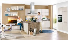Einbauküche bei porta Möbel in Velbert Einbauküche im Angebot bei porta Möbel Velbert für 7.499,00 €