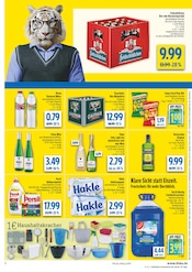 Aktueller diska Prospekt mit Sekt, "alles an deinem ort.", Seite 3