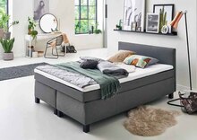 Boxspringbett „PHILLY“ bei Zurbrüggen in Melle Boxspringbett „PHILLY“ im Angebot bei Zurbrüggen Melle
