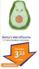 Wärmflasche Angebote von Betty's bei Action Mülheim für 3,33 €