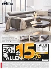 Aktueller XXXLutz Möbelhäuser Prospekt mit Sofa, "NR. 1 BEIM PREIS", Seite 2