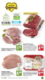 Gulasch im EDEKA Prospekt in Hofheim Aktueller EDEKA Prospekt mit Gulasch, "Aktuelle Angebote", Seite 9