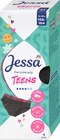 Periodenunterwäsche Slip Teens Gr. 158/164 im dm-drogerie markt Prospekt Periodenunterwäsche Slip Teens Gr. 158/164 von Jessa im aktuellen dm-drogerie markt Prospekt für 9,95 €