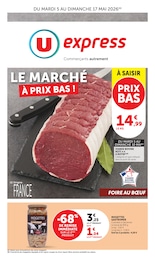 Catalogue U Express "U Express" à Saint-Berthevin et alentours, 11 pages, 04/05/2026 - 17/05/2026