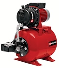 Hauswasserwerk GC-WW 6538 bei bauSpezi im Olsberg Prospekt für 119,00 €