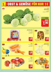 Aktueller Marktkauf Prospekt mit Kartoffeln, "AUSWAHL RIESIG, PREISE NIEDRIG", Seite 12