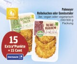 E center Eilenburg - Reibekuchen oder Gemüsetaler Angebot im Prospekt Reibekuchen oder Gemüsetaler bei E center im Eilenburg Prospekt für
