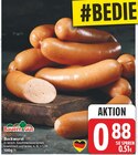 Bockwurst von Bauern Gut im aktuellen E center Prospekt