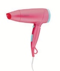 Personal Care Reise-Haartrockner Angebote von Silvercrest bei Lidl Ravensburg für 9,99 €
