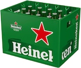 Premium Beer im Angebot bei REWE in Krefeld Premium Beer Angebote von Heineken bei REWE Krefeld für 14,99 €