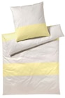 Mako-Satin-Bettwäsche von JOOP! für 89,99 € bei porta Möbel im Angebot Mako-Satin-Bettwäsche von JOOP! im aktuellen porta Möbel Prospekt