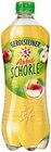 Schorle, Limo, Tee oder Fruity Angebote von Gerolsteiner bei REWE Salzgitter für 0,99 €