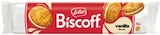 Biscoff Doppelkeks Vanilla im Kaufland Prospekt Biscoff Doppelkeks Vanilla von Lotus im aktuellen Kaufland Prospekt für 1,59 €