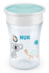 XXXLutz Möbelhäuser Aindling - Trinkbecher „Evolution Magic Cup“ Trinkbecher „Evolution Magic Cup“ Angebot bei XXXLutz Möbelhäuser Aindling im Prospekt Bei uns mit Click & Collect: 10.000e Artikel sofort verfügbar!