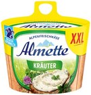 XXL Frischkäsezubereitung im Penny Prospekt XXL Frischkäsezubereitung von Almette im aktuellen Penny Prospekt für 1,88 €